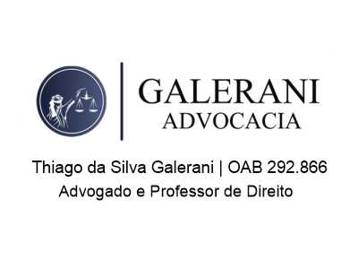 Galerani Advocacia - Especializado em Registro de Marcas.