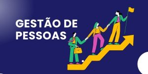 Gestão de pessoas