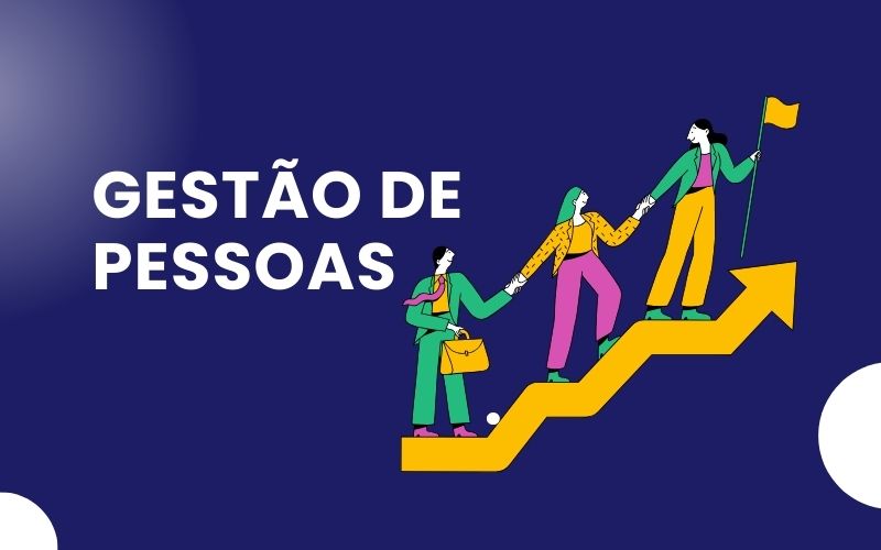 Gestão de pessoas