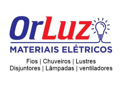 Loja completa em materiais elétricos para Orlândia e região.