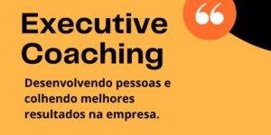 Coaching executivo