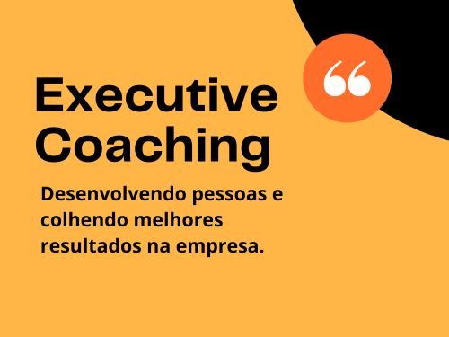 Coaching executivo