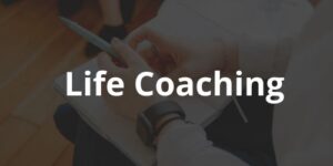 life coaching