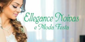 Elleance Moda Festa - aluguel de vestidos de noivas, madrinhas, formaturas e festas.