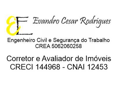 Evandro Cesar Rodrigues