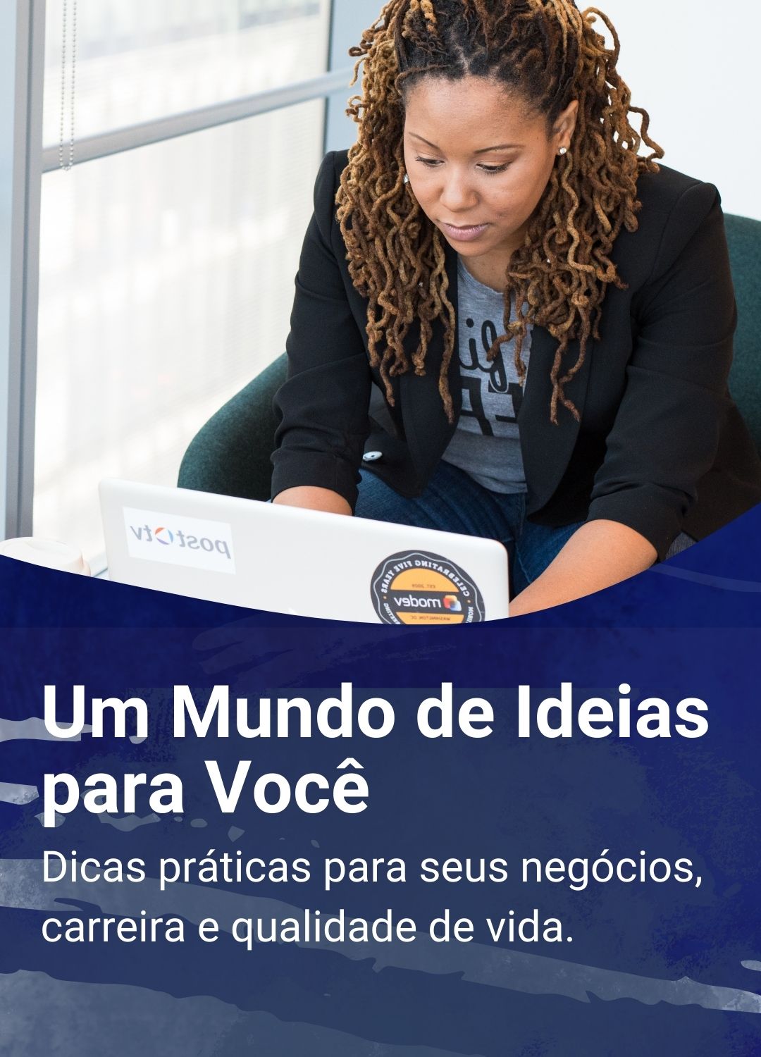 Informativo click facil