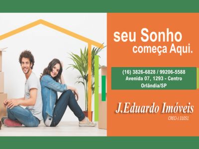 Jeduardo imóveis e seguros residencial