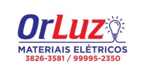 Orluz Materiais Elétricos