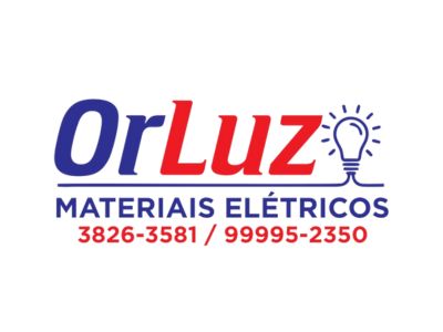 Orluz Materiais Elétricos