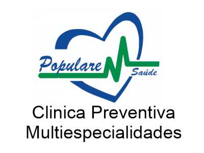 Clinica multiespecialidades em Orlândia