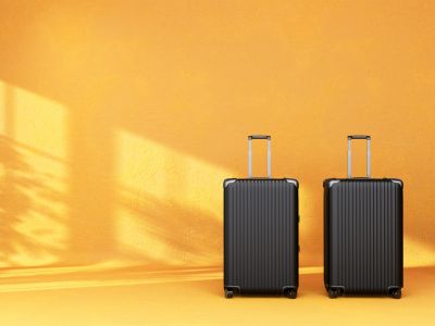 Viagens e Turismo