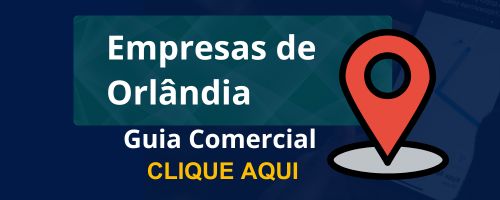 Empresas de Orlândia - Guia Comercial. Encontre produtos e serviços na cidade de Orlândia.